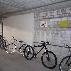 Winterberg Appartement 21127